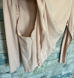 Old Navy Maternity & Nursing top