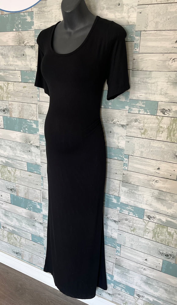 Motherhood Maternity dress