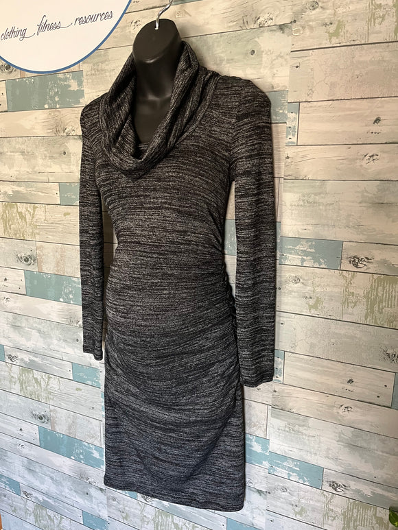 Thyme Maternity dress