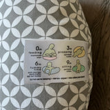 Boppy Nursing Pillow