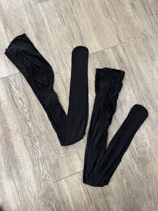 Seraphine maternity tights