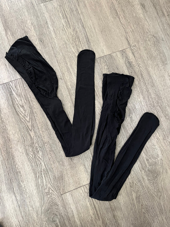 Seraphine maternity tights