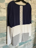 SmallShow Nursing top