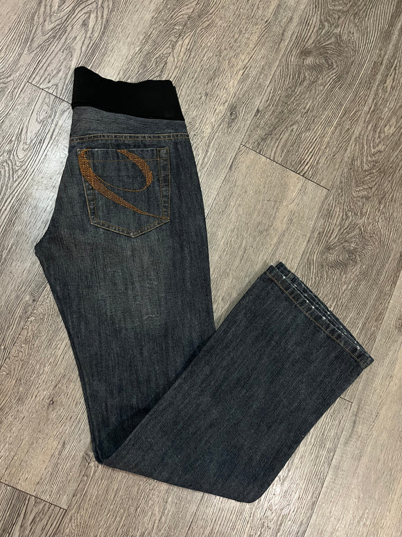 Chic by egg Maternity bottom