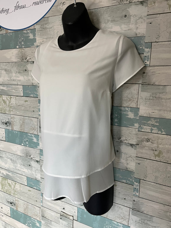 H&M Mama Maternity nursing top