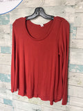 Old Navy Maternity nursing top
