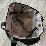 Skip*Hop Chelsea 2-in-1 downtown chic diaper tote