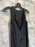 Athleta nursing romper