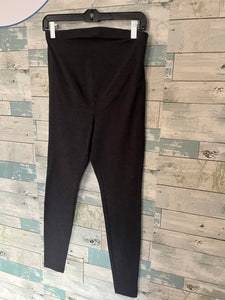 Old Navy maternity leggings