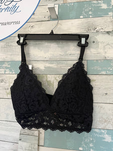 Momanda nursing bra