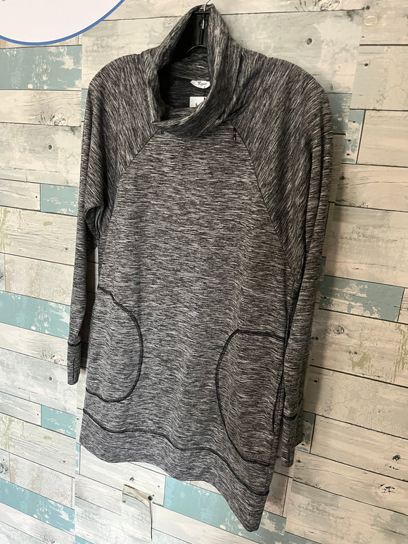Thyme Maternity tunic