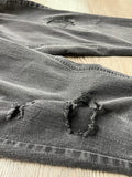 Jessica Simpson maternity bottoms
