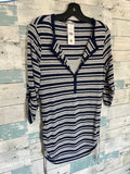 Thyme Maternity nursing top