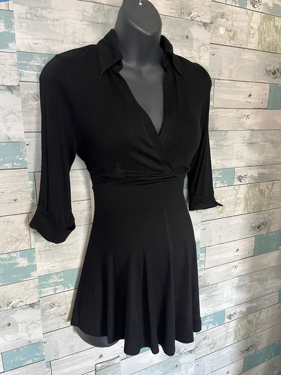 Maternal America nursing top