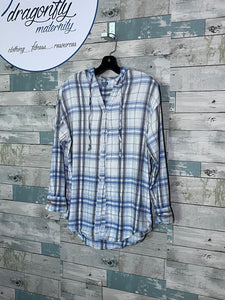 Aerie Maternity top