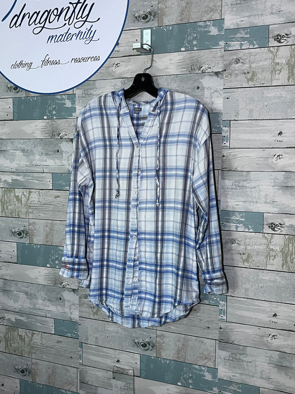 Aerie Maternity top