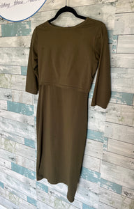 Ella Bella Maternity nursing dress