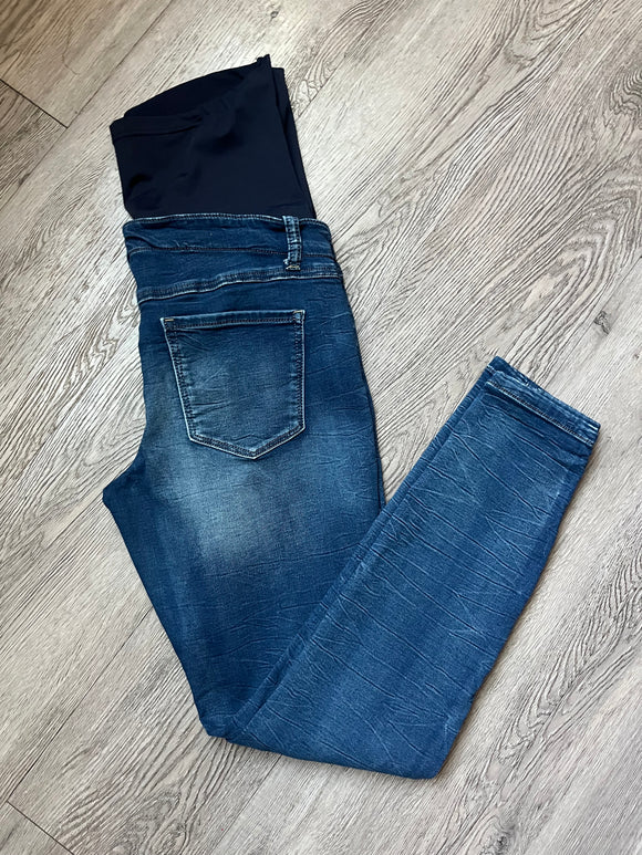 Thyme maternity bottoms