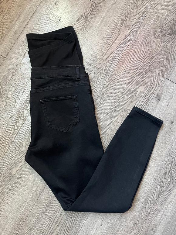 Asos Design maternity bottoms