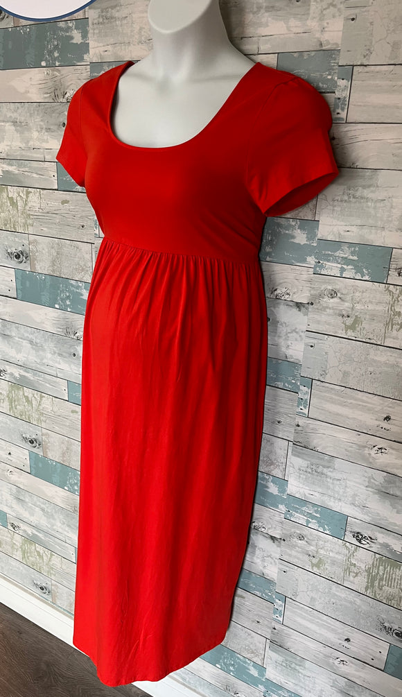 H&M Mama Maternity dress