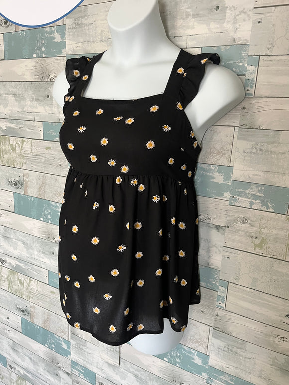 Shein maternity top