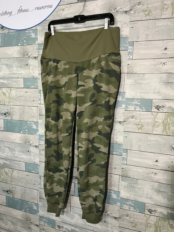 Old Navy Maternity bottoms