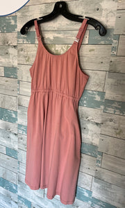 Bravado Nursing Dress