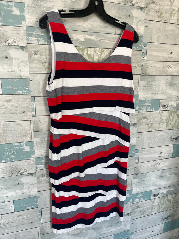 Ripe Maternity nursing dress