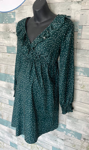 Shein maternity dress