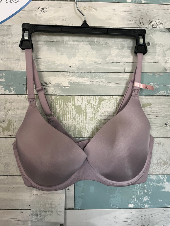 La Vie en Rose nursing bra
