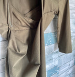 Ella Bella Maternity nursing dress