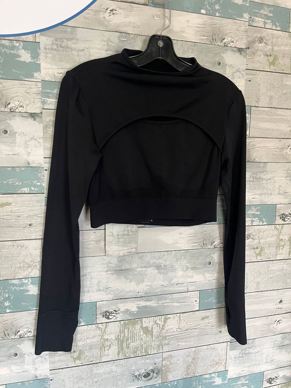 Nursing top
