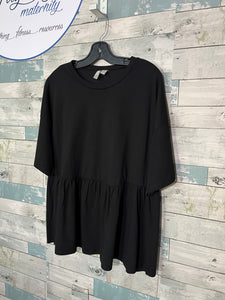 Asos Maternity top