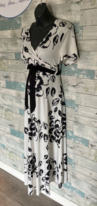 Lily by Firmiana maternity dress