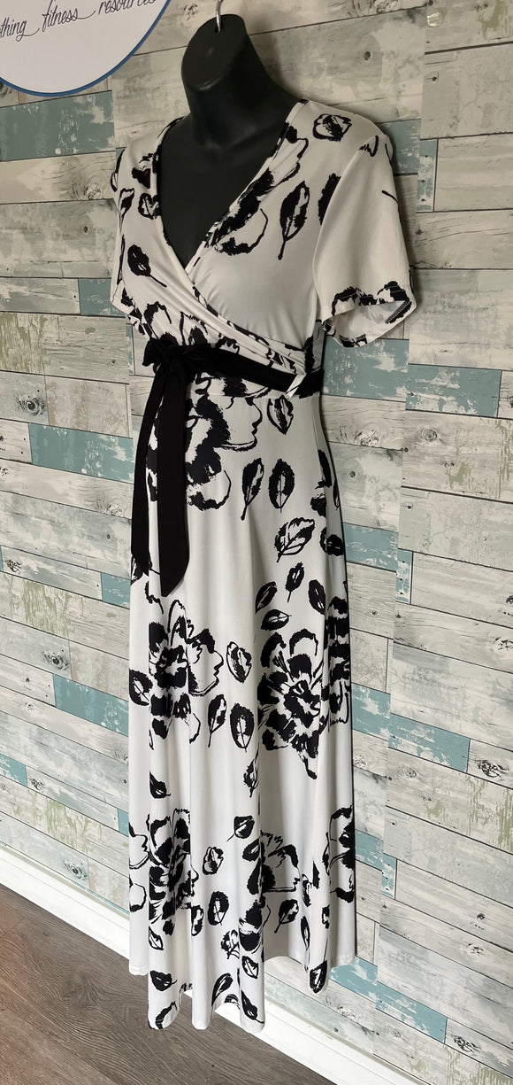Lily by Firmiana maternity dress