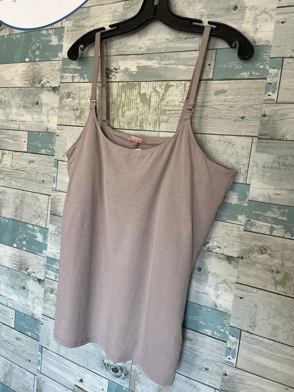 Parasuco Maternity Nursing top