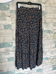 Philosophy maternity skirt