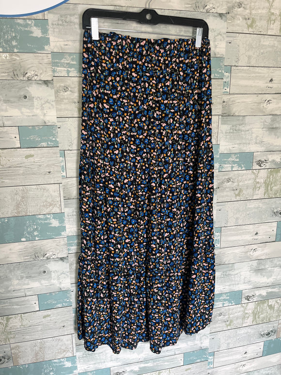 Philosophy maternity skirt