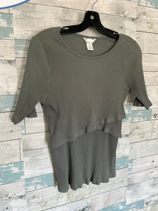 H&M Mama Nursing top