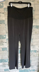 Bellyssima maternity bottoms