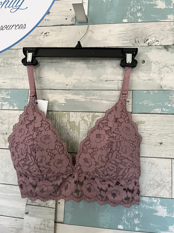 Momanda nursing bra