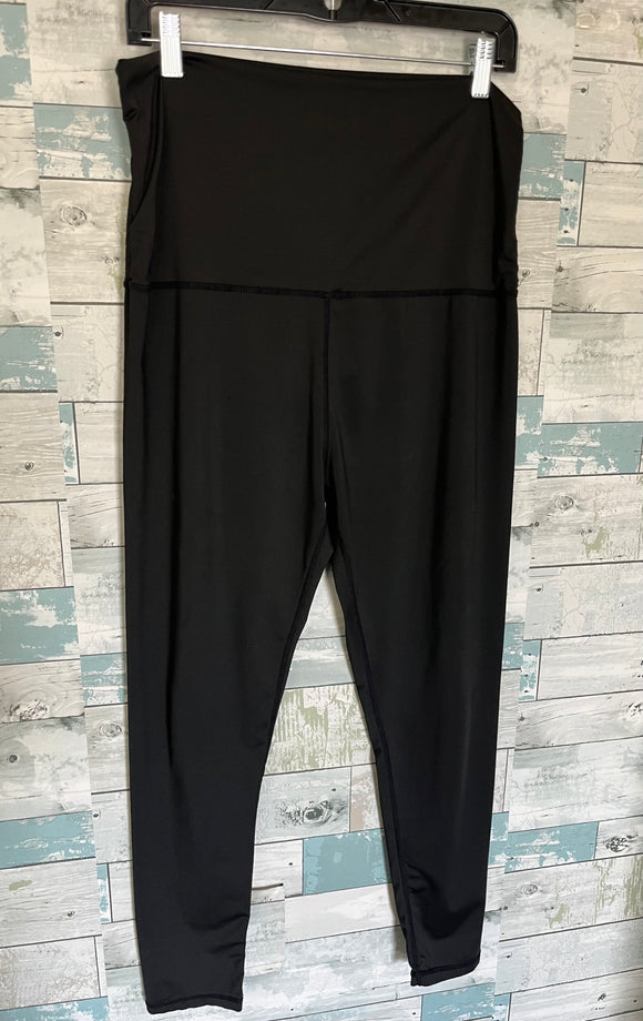 Shein maternity bottoms