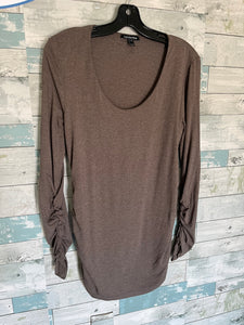 Isabella Oliver Materity Top