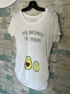 Motherhood Maternity top