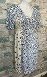 Seraphine Nursing Dress