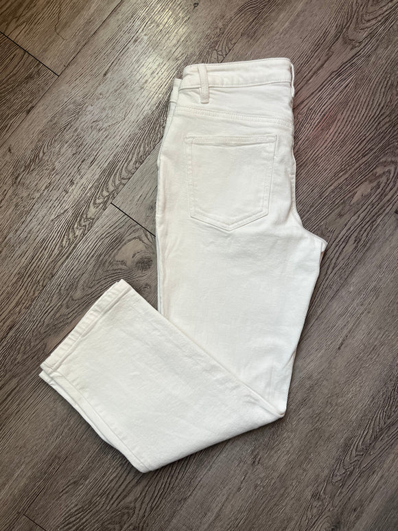 Thyme Maternity Denim pants