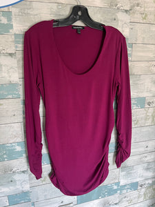Isabella Oliver Materity Top