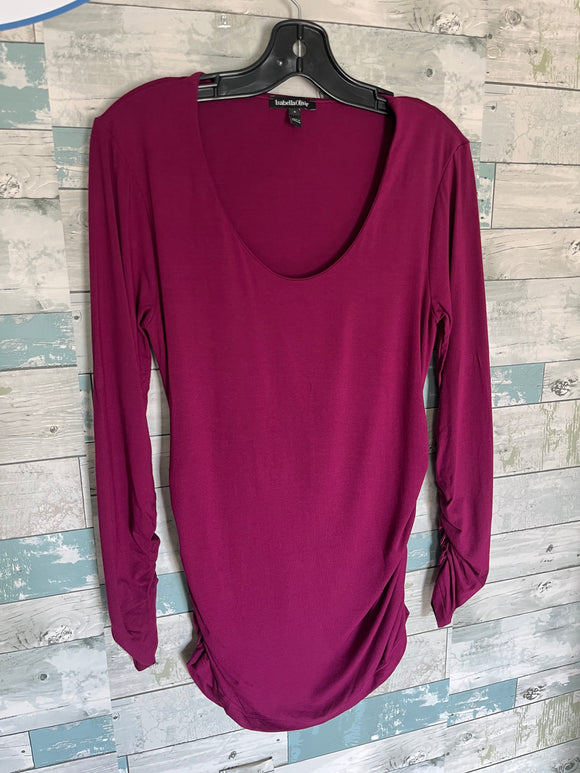 Isabella Oliver Materity Top