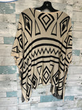 Maternity top