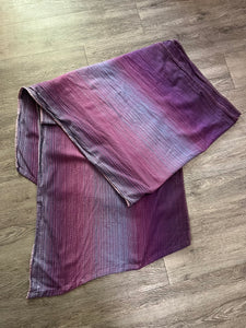 Girasol Sierra Woven Wrap Carrier